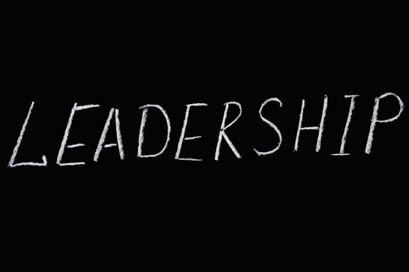 Leadership en formation