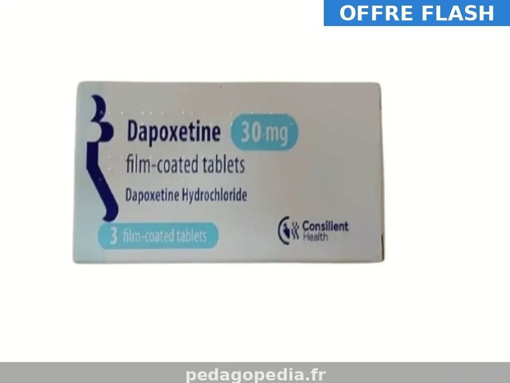 Priligy 90mg à Nice — Noté 4,5/5 — dès 1,84€/comprimés
