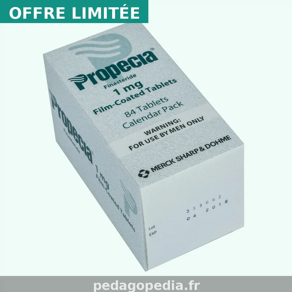 Propecia