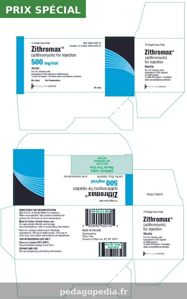 Zithromax