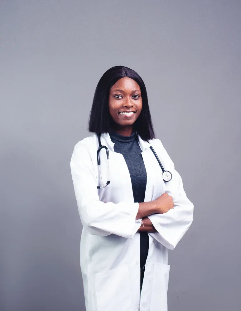 Dr. Fiona Rowland
