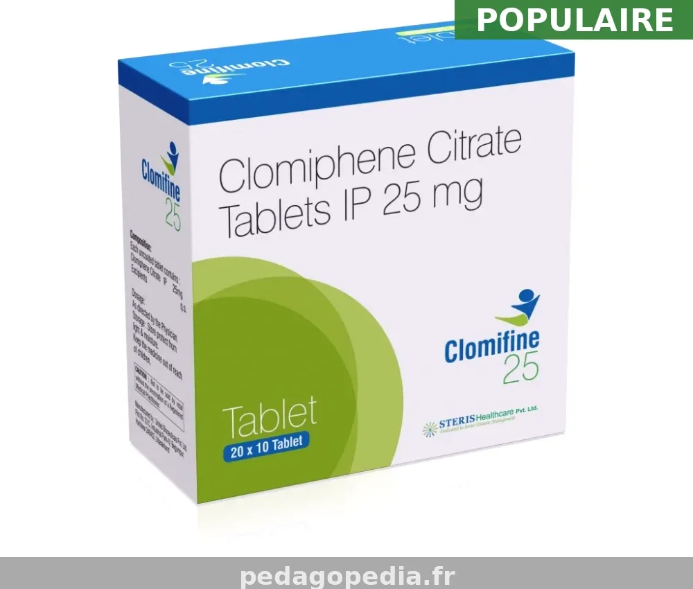 Clomid