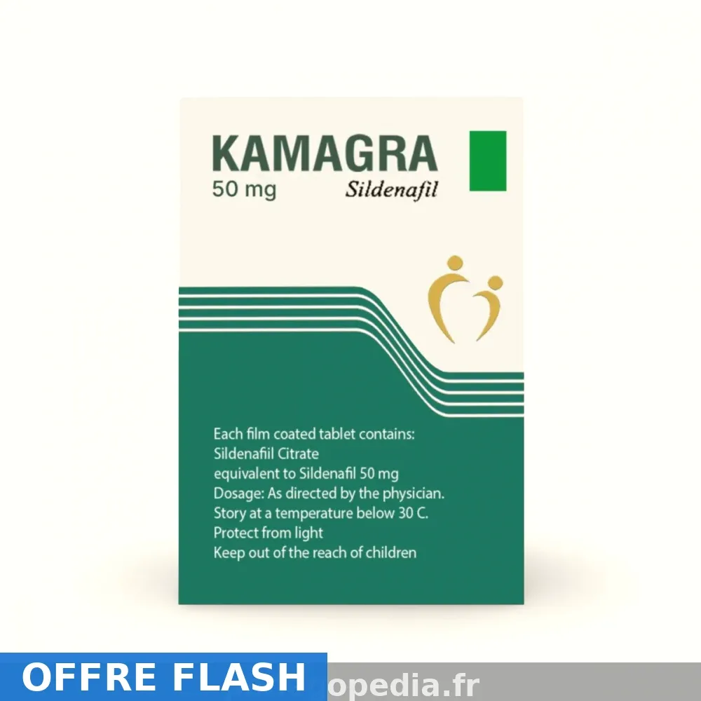 Kamagra