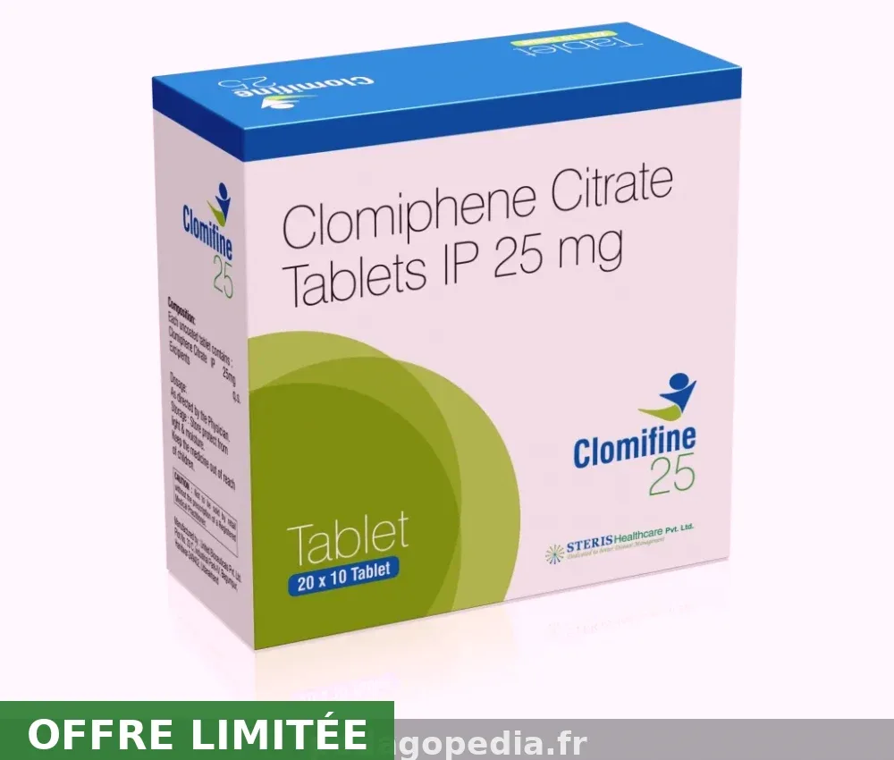 Clomid