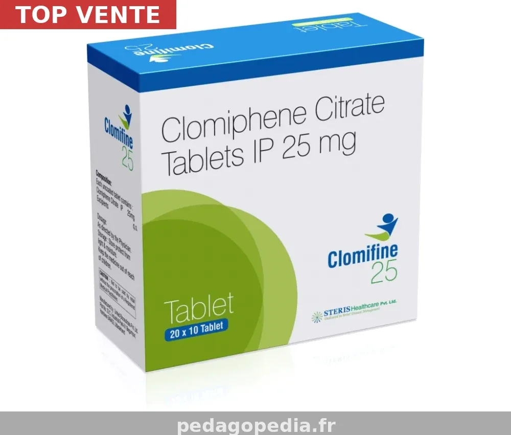 Clomid