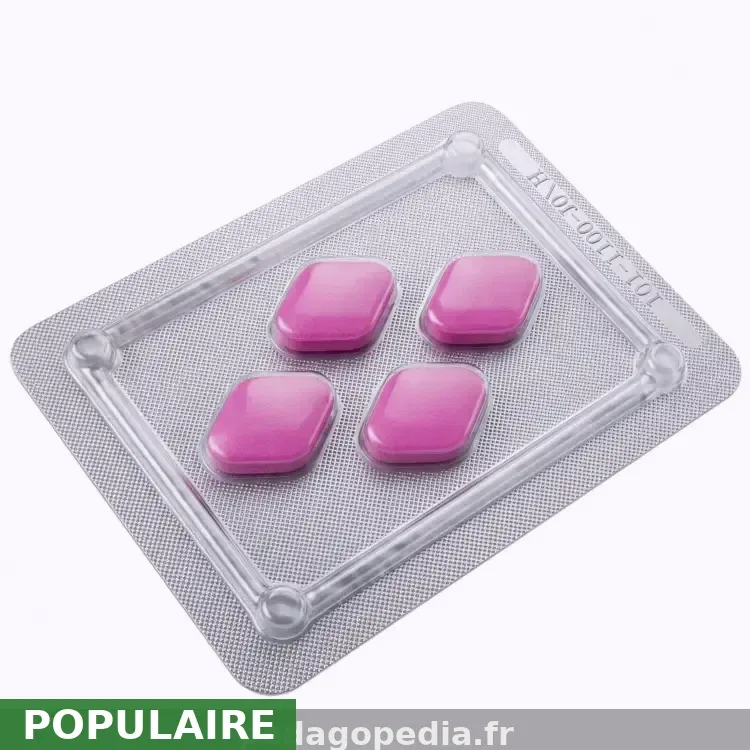 Female Cialis