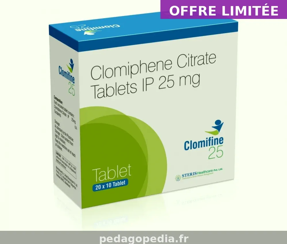 Clomid