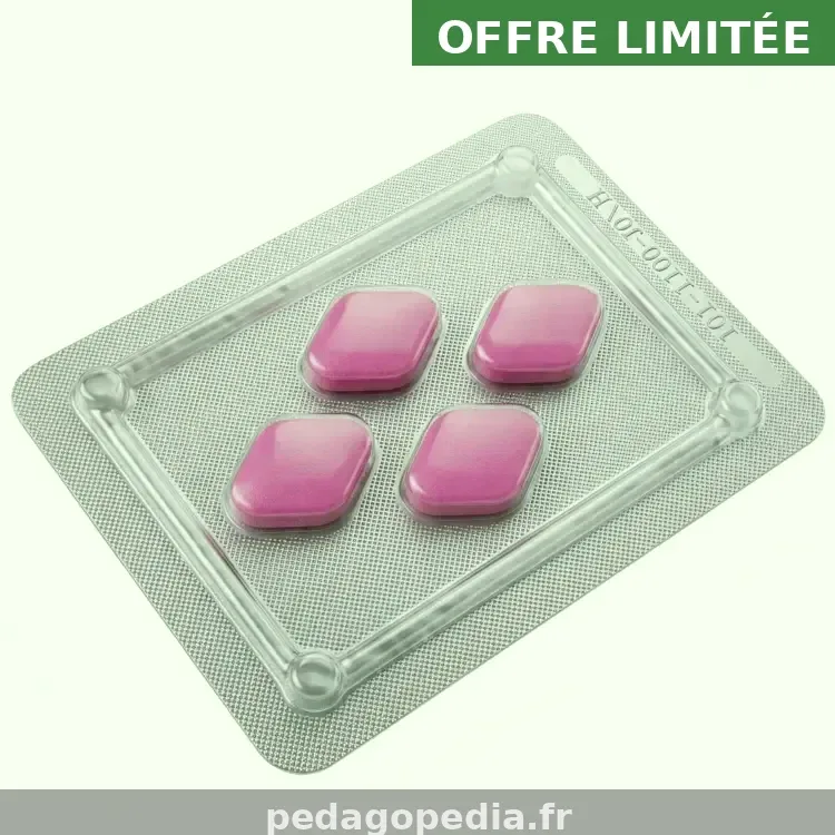 Female Cialis