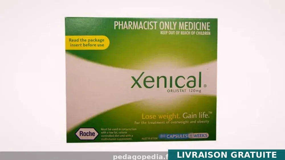 Xenical