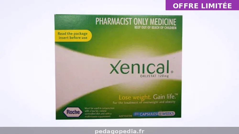 Xenical