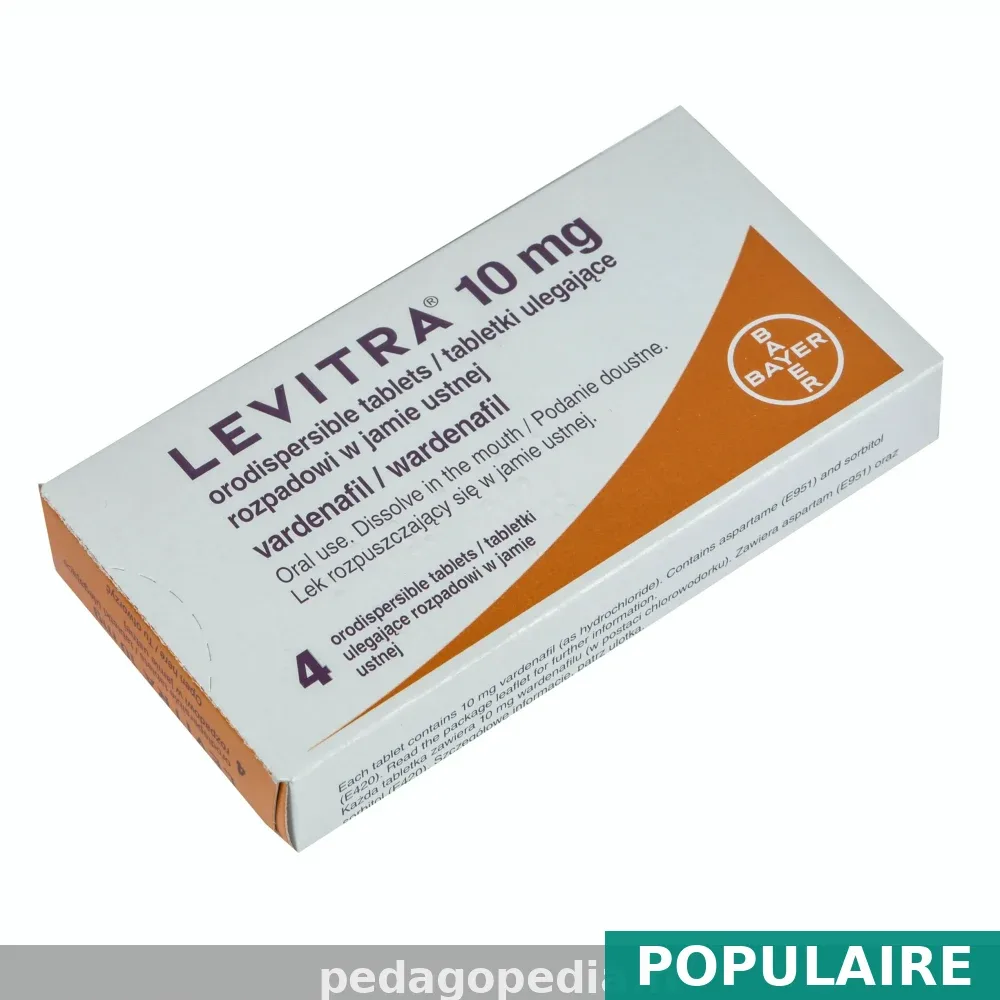 Levitra