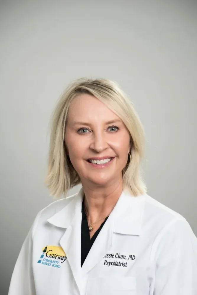 Dr. Jessica Hayes