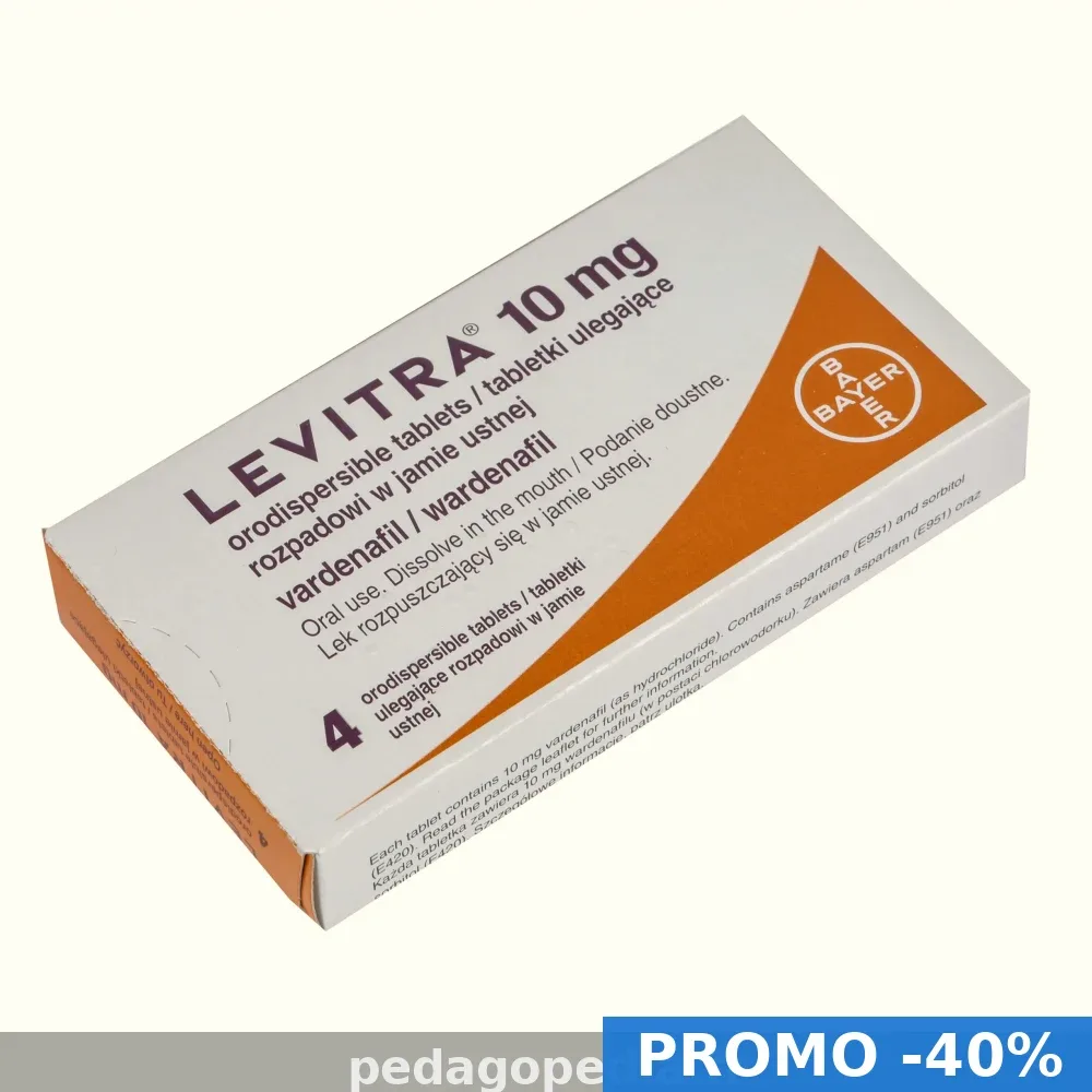 Levitra