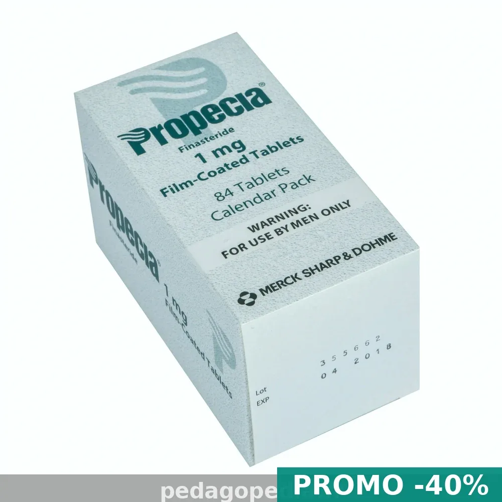Acheter Propecia 5mg en ligne en toute sécurité en France
