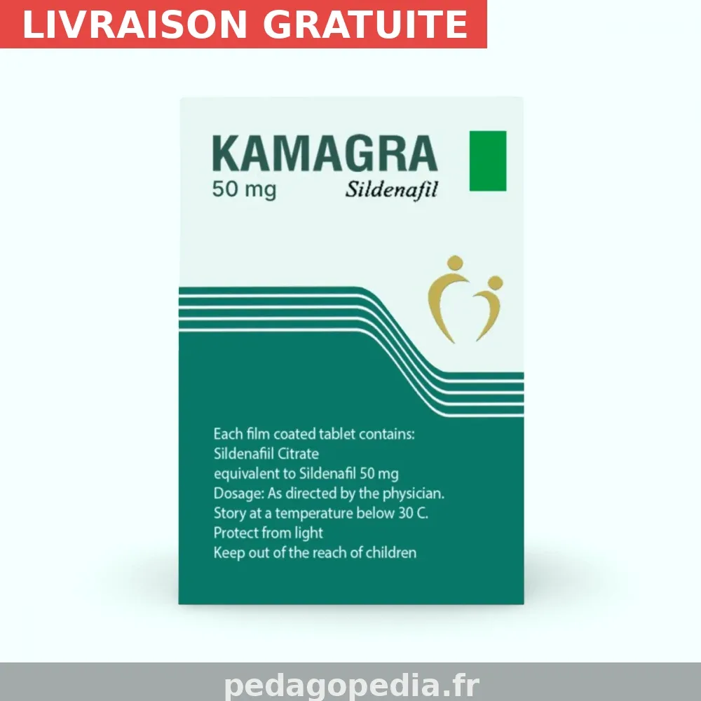 Kamagra