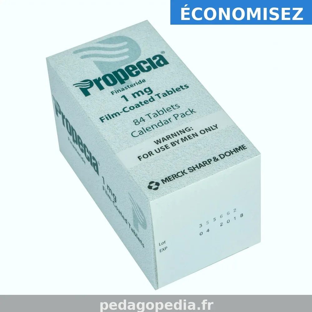 Propecia