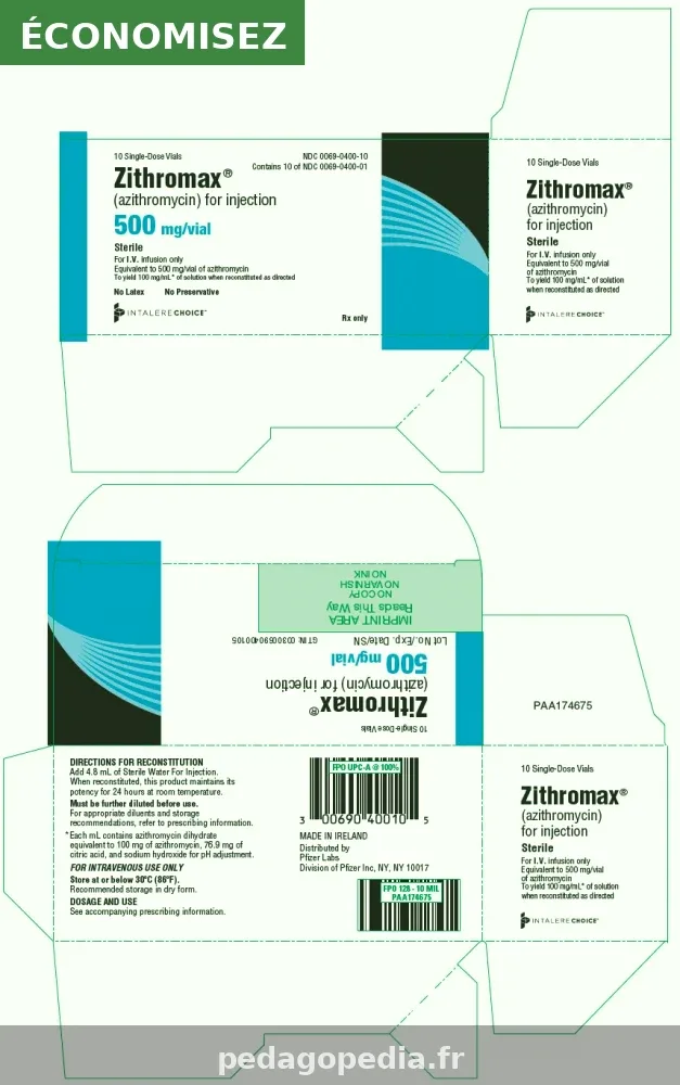 Zithromax