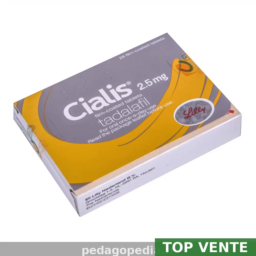 Cialis
