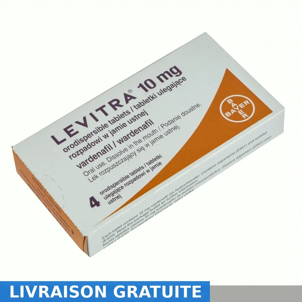 Levitra