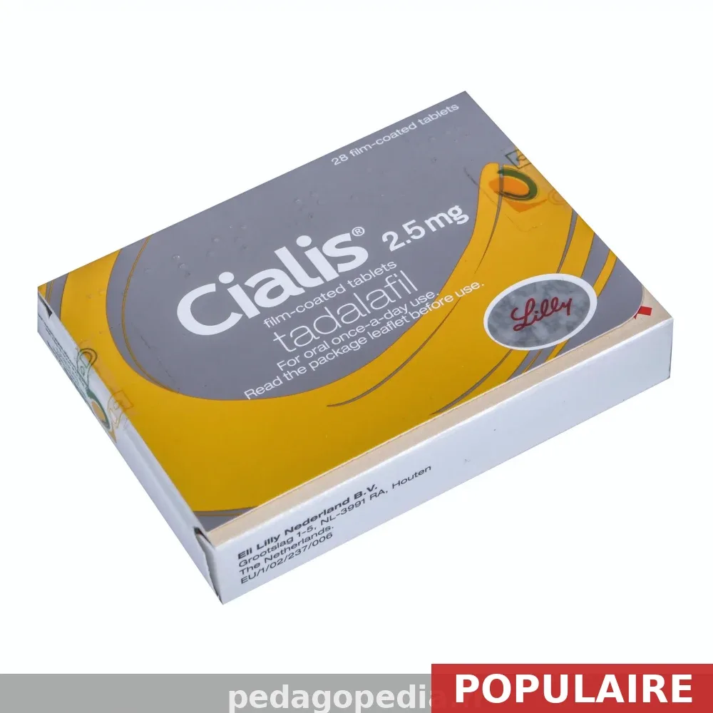 Cialis
