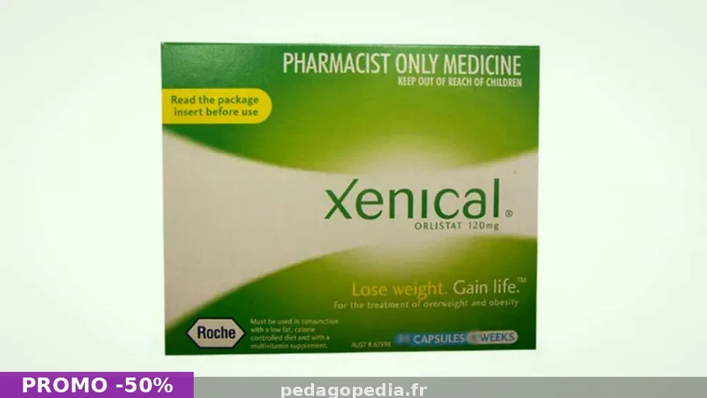 Xenical