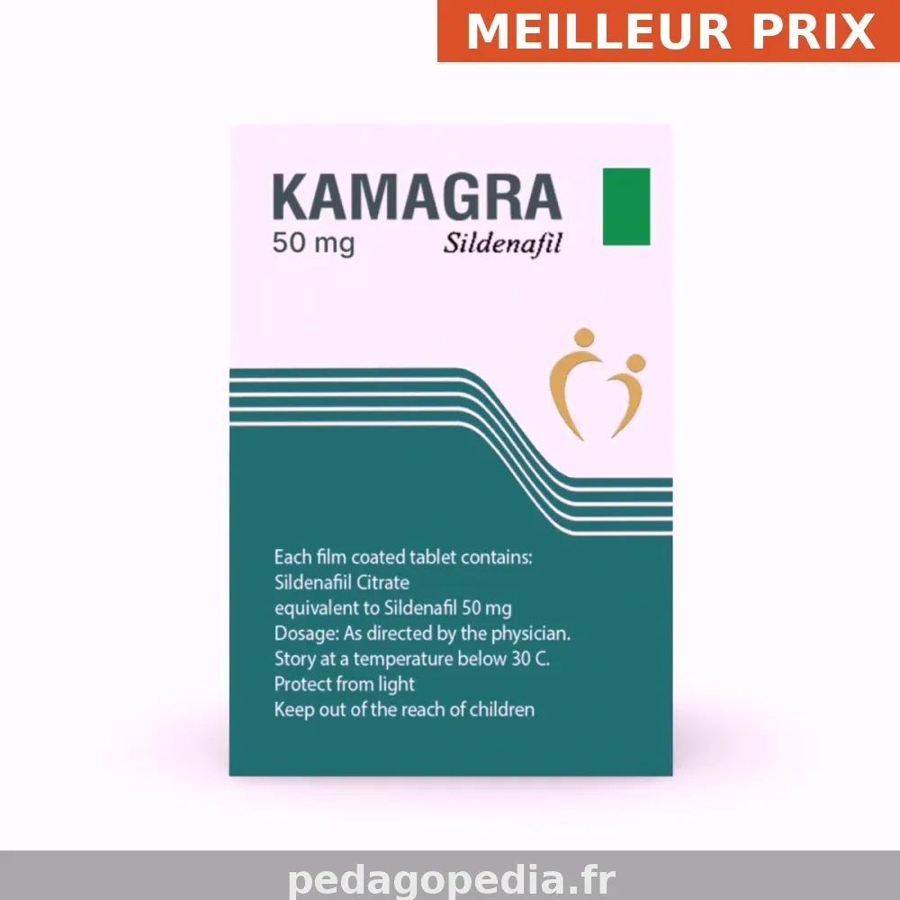 Kamagra