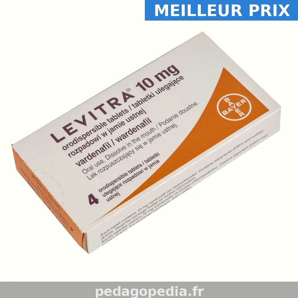 Levitra