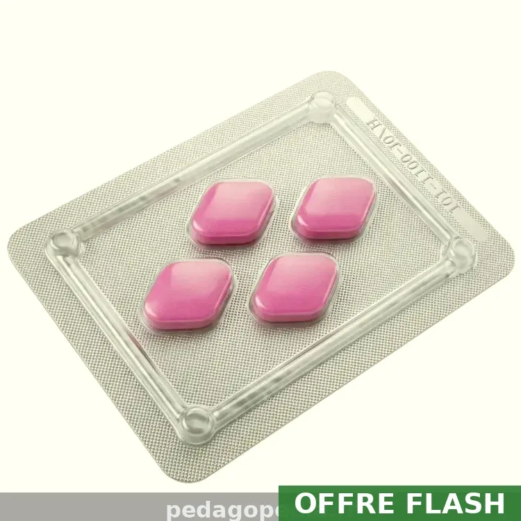 Female Cialis
