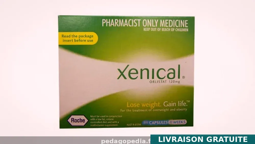 Xenical