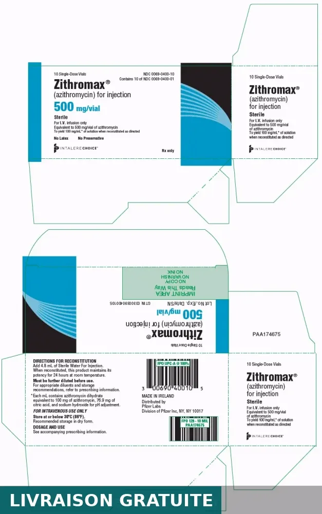 Zithromax