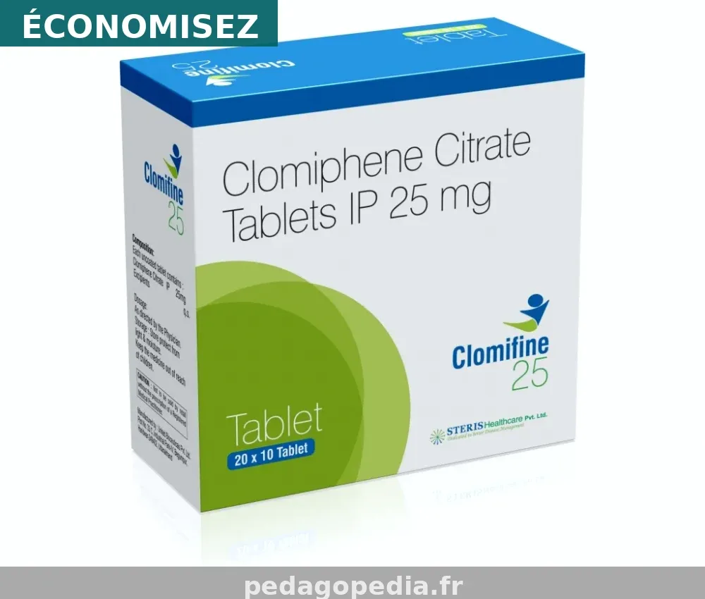 Clomid