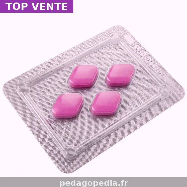 Female Cialis