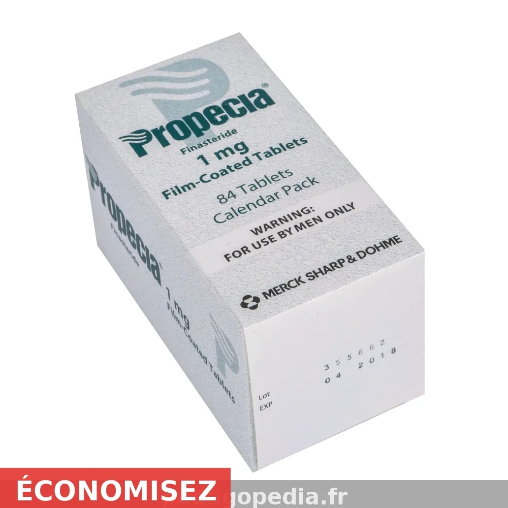 Propecia