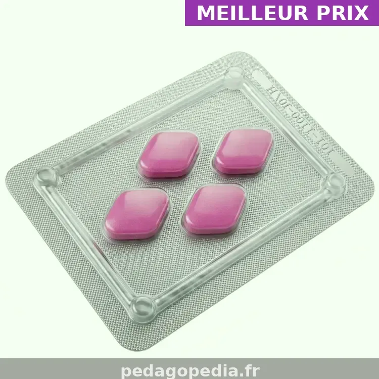 Female Cialis