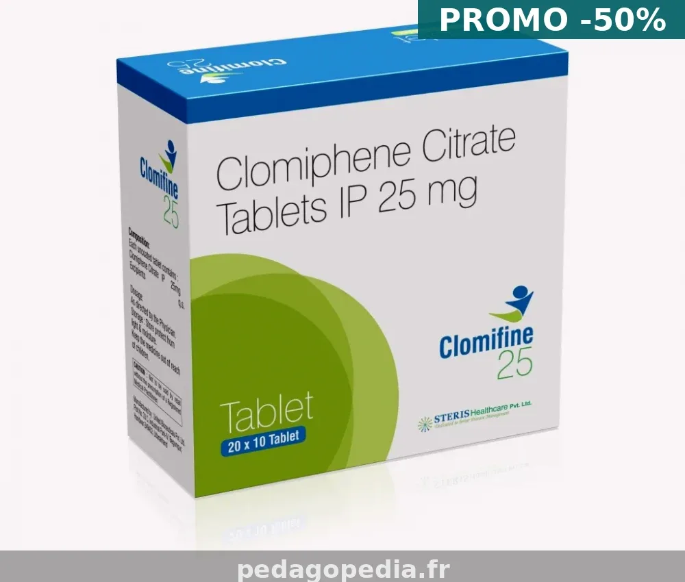 Clomid
